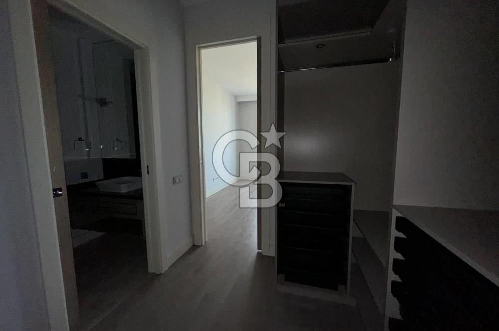 ÇAYYOLU SANTRA ELİT BLOK13. KAT 2,5+1 CAM BALKONLU KİRALIK DAİRE