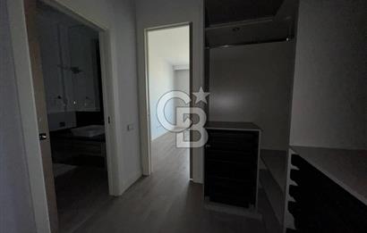 ÇAYYOLU SANTRA ELİT BLOK13. KAT 2,5+1 CAM BALKONLU KİRALIK DAİRE