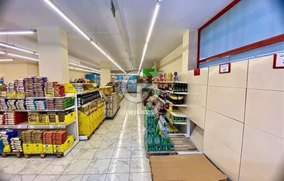 GÖLYAKA MERKEZ'DE KURUMSAL KİRACILI 452 m² SATILIK İŞYERİ