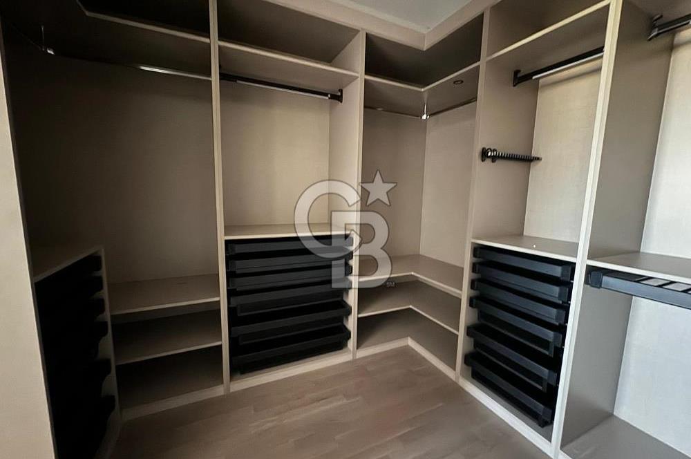 ÇAYYOLU SANTRA ELİT BLOK13. KAT 2,5+1 CAM BALKONLU KİRALIK DAİRE