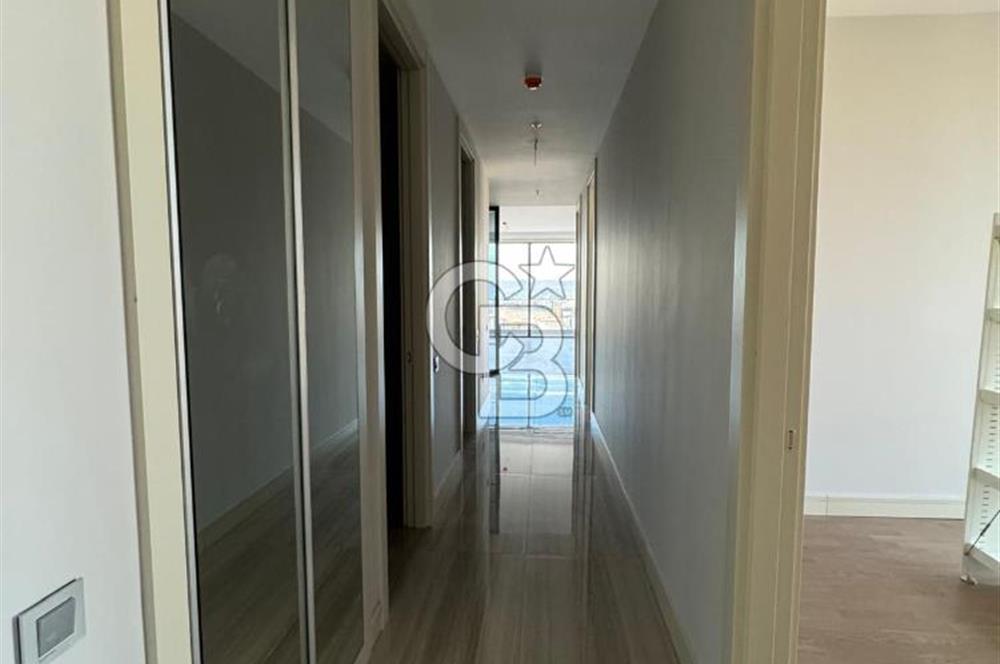 ÇAYYOLU SANTRA ELİT BLOK13. KAT 2,5+1 CAM BALKONLU KİRALIK DAİRE