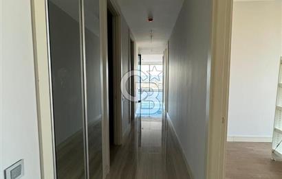 ÇAYYOLU SANTRA ELİT BLOK13. KAT 2,5+1 CAM BALKONLU KİRALIK DAİRE