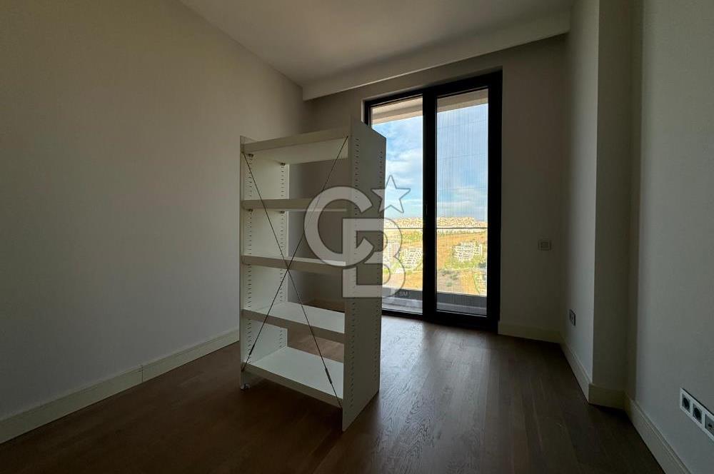 ÇAYYOLU SANTRA ELİT BLOK13. KAT 2,5+1 CAM BALKONLU KİRALIK DAİRE