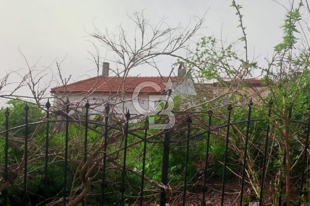 AYVALIK FETHİYE MAHALLESİNDE 3 ADET İMARLI ARSA