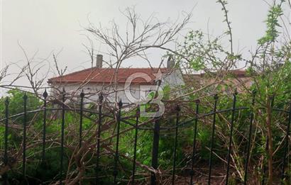 AYVALIK FETHİYE MAHALLESİNDE 3 ADET İMARLI ARSA