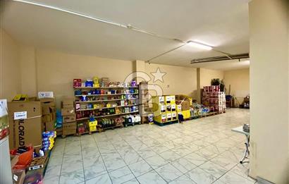 GÖLYAKA MERKEZ'DE KURUMSAL KİRACILI 452 m² SATILIK İŞYERİ