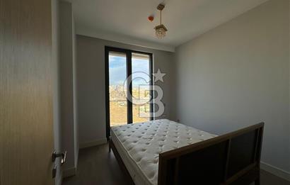 ÇAYYOLU SANTRA ELİT BLOK13. KAT 2,5+1 CAM BALKONLU KİRALIK DAİRE