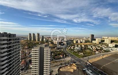 ÇAYYOLU SANTRA ELİT BLOK13. KAT 2,5+1 CAM BALKONLU KİRALIK DAİRE