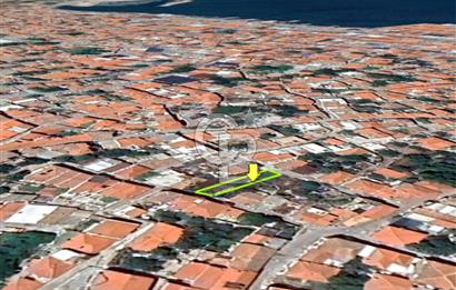 AYVALIK FETHİYE MAHALLESİNDE 3 ADET İMARLI ARSA