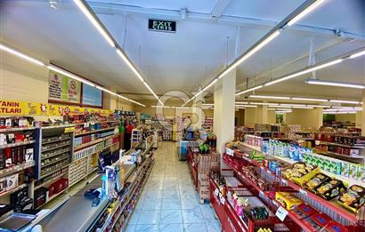 GÖLYAKA MERKEZ'DE KURUMSAL KİRACILI 452 m² SATILIK İŞYERİ