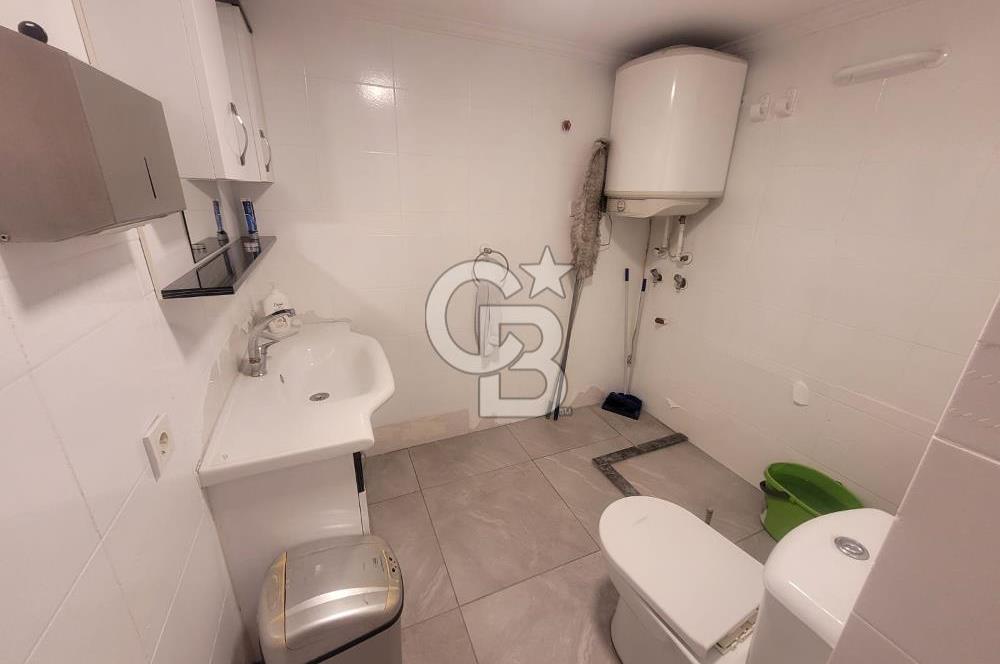 MUSELAND-ALSANCAK'TA MUHTEŞEM KONUM  SATILIK 3+1 DAİRE