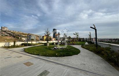 ÇAYYOLU SANTRA ELİT BLOK13. KAT 2,5+1 CAM BALKONLU KİRALIK DAİRE