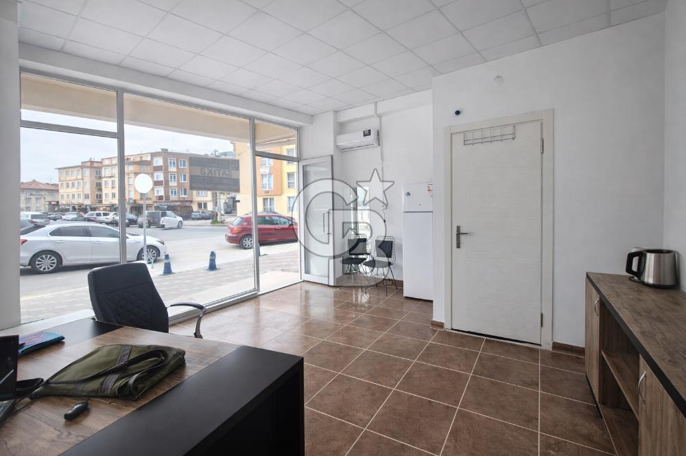 Çanakkale,Merkez,Barbaros, 1+0 Satılık İşyeri