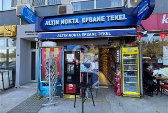 ÜÇKUYULAR METRO ÇIKIŞI MİTHATPAŞA CAD DEVREN KİRALIK TEKEL BAYİ - 1 - 337769