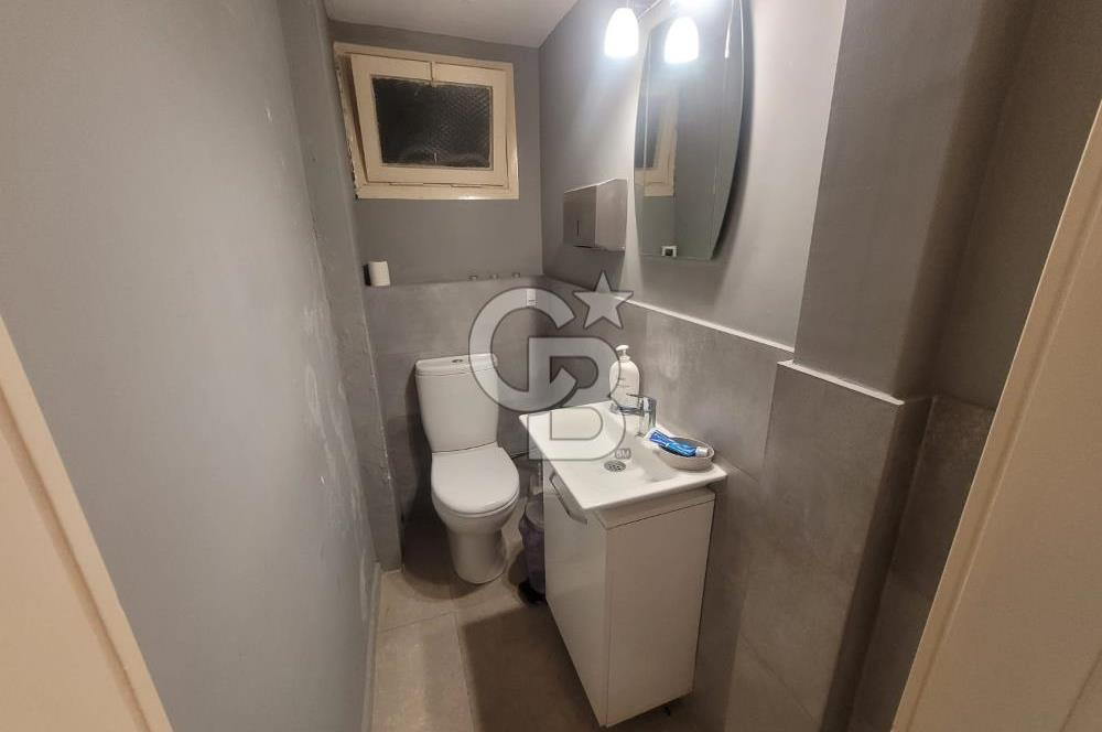 MUSELAND-ALSANCAK'TA MUHTEŞEM KONUM  SATILIK 3+1 DAİRE