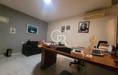 MUSELAND-ALSANCAK'TA MUHTEŞEM KONUM  SATILIK 3+1 DAİRE