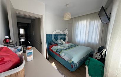 GÜZELYALI PARKINA 1 DAKİKA MESAFEDE BAKIMLI DOĞALGAZLI DAİRE