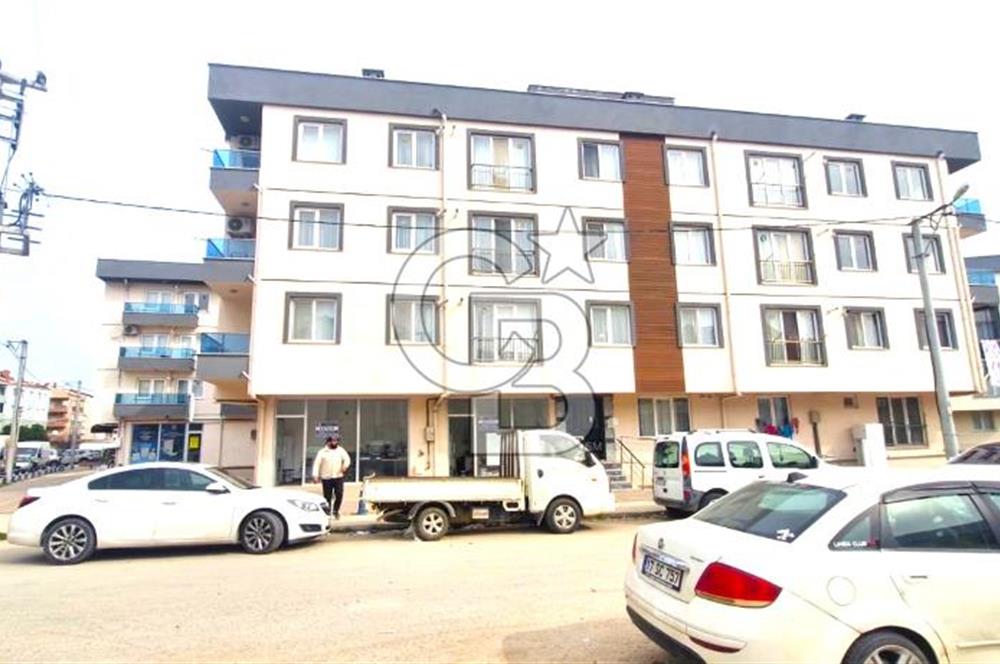 Çanakkale,Merkez,Barbaros, 1+0 Satılık İşyeri