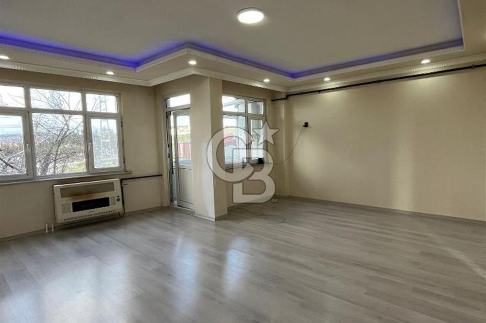 ADNAN MENDERES MAHALLESİ 2+1 KİRALIK DAİRE