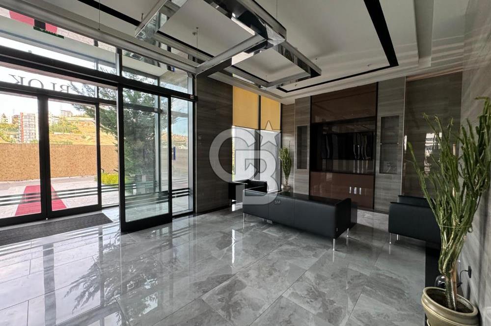 ÇAYYOLU SANTRA ELİT BLOK13. KAT 2,5+1 CAM BALKONLU KİRALIK DAİRE