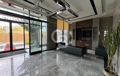 ÇAYYOLU SANTRA ELİT BLOK13. KAT 2,5+1 CAM BALKONLU KİRALIK DAİRE