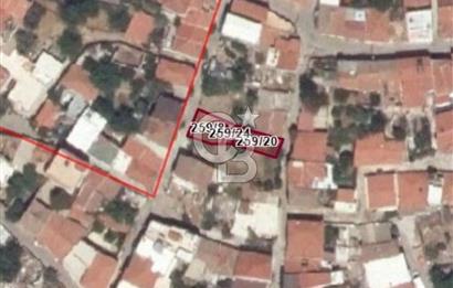 AYVALIK FETHİYE MAHALLESİNDE 3 ADET İMARLI ARSA