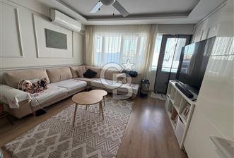 GÜZELYALI PARKINA 1 DAKİKA MESAFEDE BAKIMLI DOĞALGAZLI DAİRE - 5 - 337763