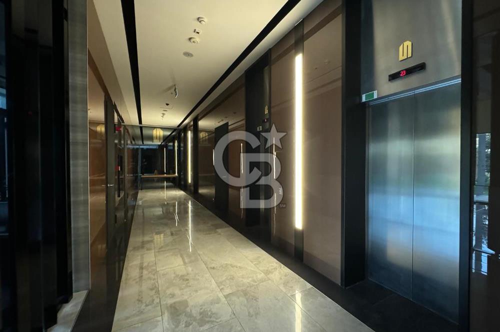 ÇAYYOLU SANTRA ELİT BLOK13. KAT 2,5+1 CAM BALKONLU KİRALIK DAİRE