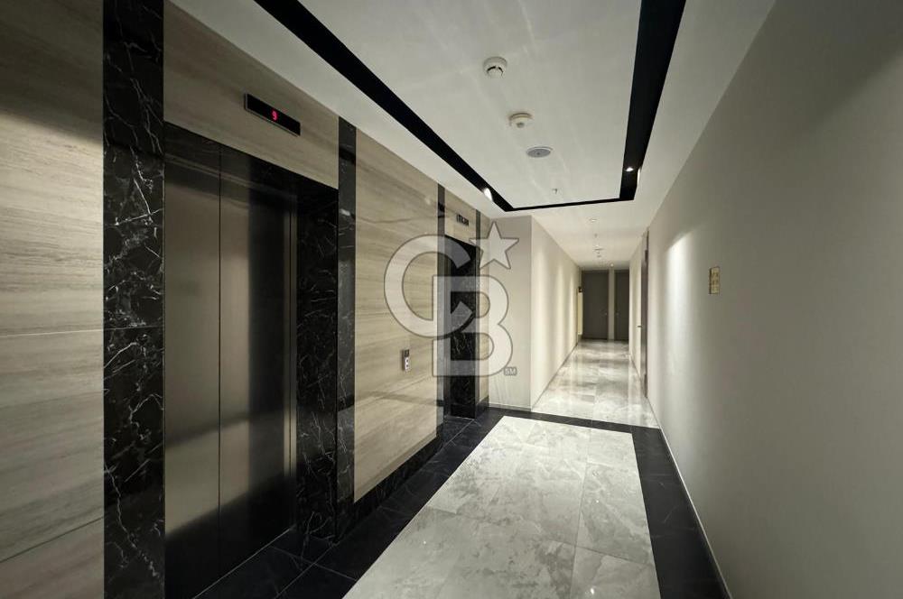 ÇAYYOLU SANTRA ELİT BLOK13. KAT 2,5+1 CAM BALKONLU KİRALIK DAİRE