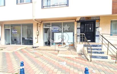 Çanakkale,Merkez,Barbaros, 1+0 Satılık İşyeri