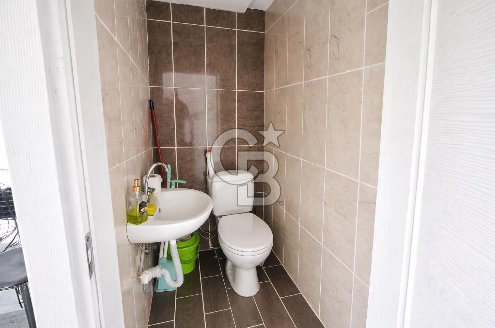 Çanakkale,Merkez,Barbaros, 1+0 Satılık İşyeri