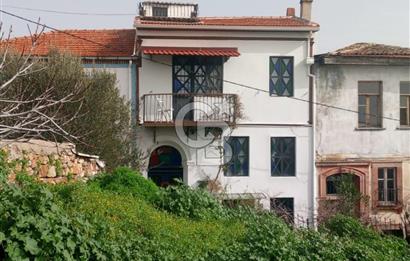 AYVALIK FETHİYE MAHALLESİNDE 3 ADET İMARLI ARSA