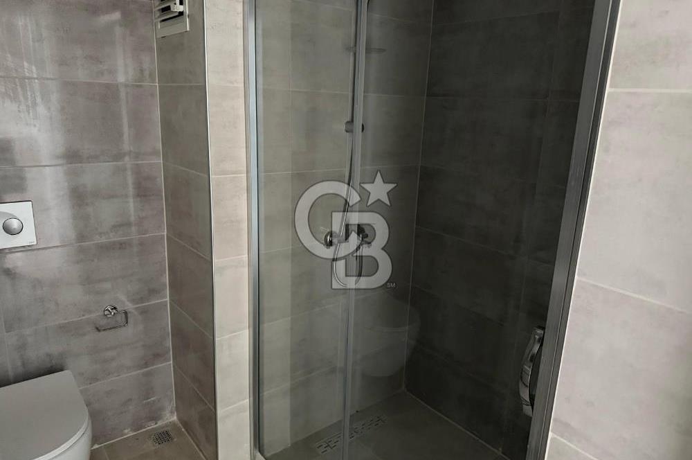 SUR YAPI SURCADDE 'DE CADDE MANZARALI KİRALIK 1+1 BALKONLU DAİRE