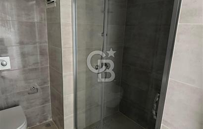 SUR YAPI SURCADDE 'DE CADDE MANZARALI KİRALIK 1+1 BALKONLU DAİRE