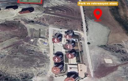 Kırıkkale Yahşihan 75 m² Satılık Arsa | MKE Bölgesi