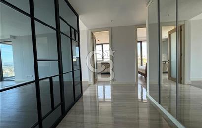 ÇAYYOLU SANTRA ELİT BLOK13. KAT 2,5+1 CAM BALKONLU KİRALIK DAİRE