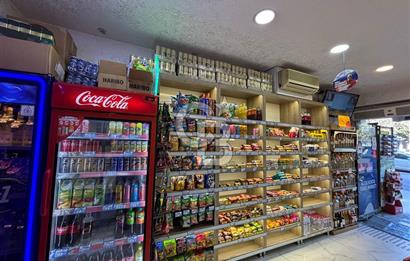 ÜÇKUYULAR METRO ÇIKIŞI MİTHATPAŞA CAD DEVREN KİRALIK TEKEL BAYİ