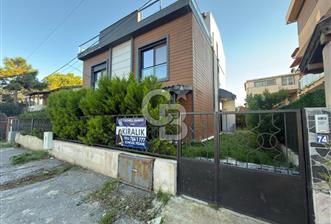 ZEYTİNALANIN'DA KİRALIK VILLA 3+1 - 6 - 337736