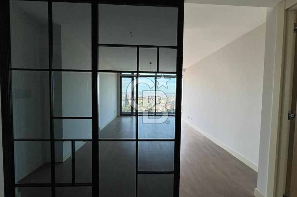 ÇAYYOLU SANTRA ELİT BLOK13. KAT 2,5+1 CAM BALKONLU KİRALIK DAİRE