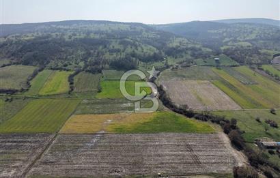 CB KİNG'DEN İVRİNDİ/GÖKÇEYAZI MAHALLESİ 3854 m² SATILIK TARLA