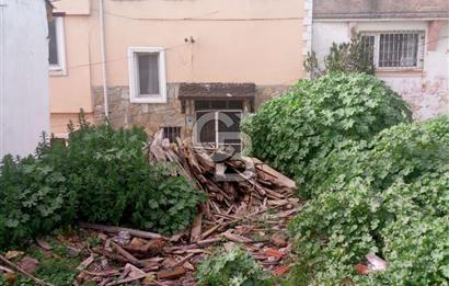 AYVALIK FETHİYE MAHALLESİNDE 3 ADET İMARLI ARSA