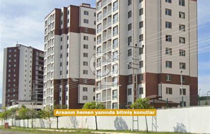 Kırıkkale Yahşihan 75 m² Satılık Arsa | MKE Bölgesi