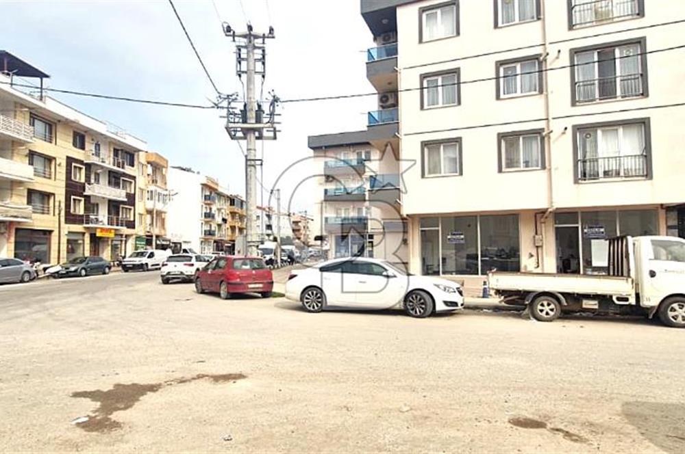 Çanakkale,Merkez,Barbaros, 1+0 Satılık İşyeri