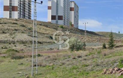 Kırıkkale Yahşihan 75 m² Satılık Arsa | MKE Bölgesi