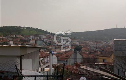 AYVALIK FETHİYE MAHALLESİNDE 3 ADET İMARLI ARSA