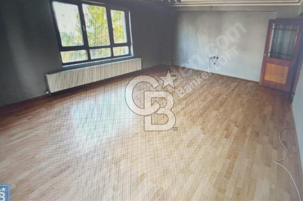 MAMAK GENERAL ZEKİ DOĞAN MAHALLESİ'NDE 3+1 130 m² 2 BALKON 2 WC