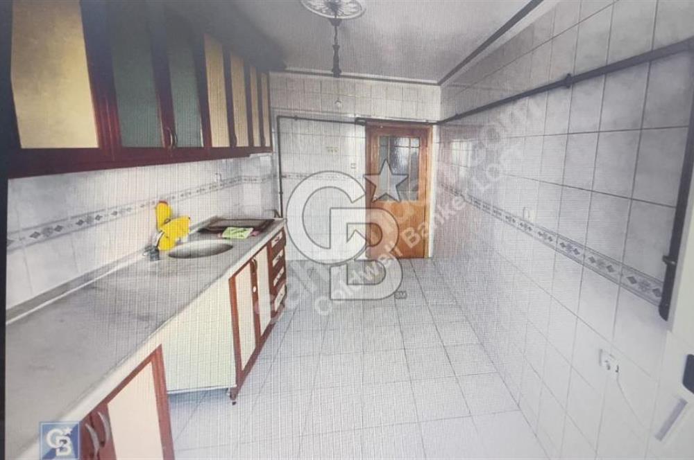 MAMAK GENERAL ZEKİ DOĞAN MAHALLESİ'NDE 3+1 130 m² 2 BALKON 2 WC