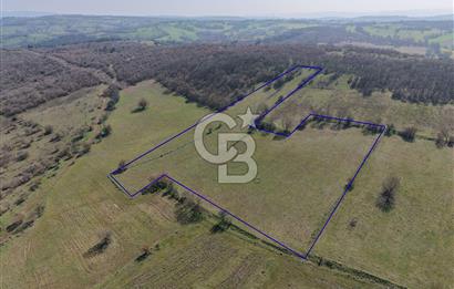 CB KİNG'DEN İVRİNDİ/GÖKÇEYAZI MAHALLESİ 10700 m² SATILIK TARLA