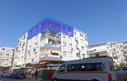 Karşıyaka Nergis Kiralık 3+1 Daire