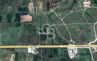 CB KİNG'DEN İVRİNDİ/GÖKÇEYAZI MAHALLESİ 3854 m² SATILIK TARLA